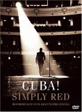 Simply Red - Live in Cuba (DVD)