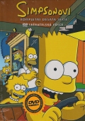 Simpsonovi (seriál) - 10. sezóna (DVD) - vyprodané