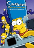 Simpsonovi (seriál) - 7. sezóna (DVD) - vyprodané