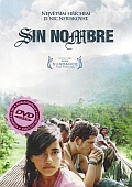 Sin Nombre (DVD)