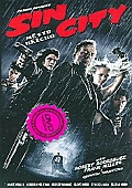 Sin City: Město hříchu (DVD)
