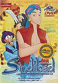 Sindibád (DVD) (Sinbad)