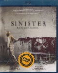 Sinister 1 (Blu-ray)