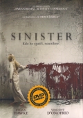 Sinister 1 (DVD)