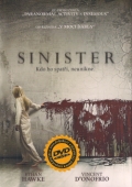 Sinister 1 (DVD)