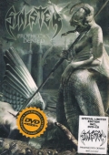 Sinister - Prophecies Denied (DVD) + CD