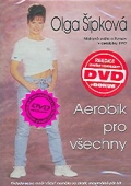 Šípková Olga - Aerobik pro všechny 1 (DVD) (pošetka) - vyprodané