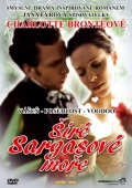 Širé Sargasové moře (DVD) (Wide Sargasso Sea)