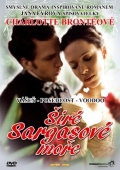 Širé Sargasové moře (DVD) (Wide Sargasso Sea) - pošetka