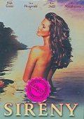 Sirény (DVD) (Sirens)