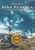 Expedice Šiša Pangma (DVD)