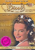 Sissi 3 část (DVD) Sissi: Osudová léta císařovny
