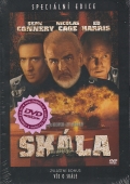 Skála (DVD) - speciální edice (Rock) + obraz 20x20 (Pop Art Collection)