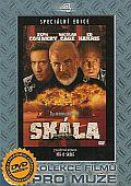 Skála (DVD) - speciální edice (Rock) - kolekce filmů pro muže