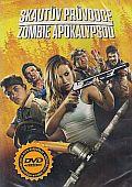 Skautův průvodce zombie apokalypsou (DVD) (Scouts Guide to the Zombie Apocalypse)