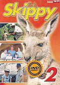Skippy 2 (DVD) - pošetka