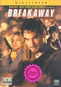 Skleněná past (DVD) "Eleniak" (Breakaway)