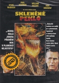 Skleněné peklo (DVD) - CZ Dabing (Towering Inferno)