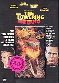 Skleněné peklo (DVD) (Towering Inferno) - vyprodané