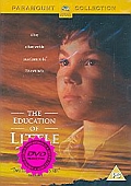 Škola malého stromu (DVD) Výuka Malého stromu (Education Of Little Tree)