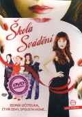 Škola svádění (DVD) (School for Seduction) 2004