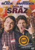 Školní sraz (DVD) (D Train)