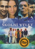 Školní výlet (DVD) - BAZAR