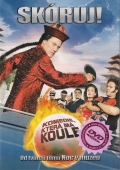 Skóruj! (DVD) (Balls of Fury)