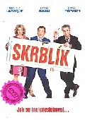 Skrblík (DVD) (Maison du bonheur, La)