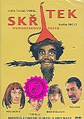 Skřítek 2x(DVD) S.E. - groteska