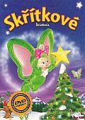 Skřítkové (DVD) (Very Wompkee Christmas, A)