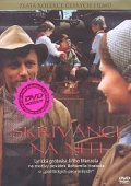 Skřivánci na niti (DVD) - pošetka