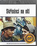 Skřivánci na niti (Blu-ray) - remastrovaná verze