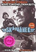 Skřivánek (DVD) (Žavoronok) - vyprodané