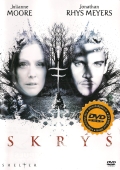 Skrýš (DVD) (Shelter)