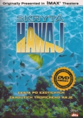 Imax - Skrytá Havaj (DVD) (Hidden Hawaii)