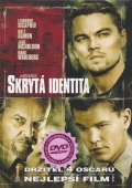 Skrytá identita (DVD) (Departed)