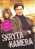 Skrytá kamera (DVD) (Hidden Camera) - pošetka