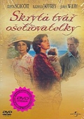 Skrytá tvář ošetřovatelky (DVD) (Cotton Mary)