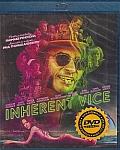 Skrytá vada (Blu-ray) (Inherent Vice) - vyprodané