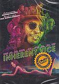 Skrytá vada (DVD) (Inherent Vice)