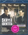 Skrytá identita (Blu-ray) (Departed)