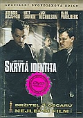 Skrytá identita 2x(DVD) S.E. (Departed)