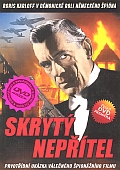 Skrytý nepřítel (DVD) (British Intelligence)