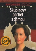 Skupinový portrét dámy (DVD) (Gruppenbild mit Dame)