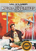 Skutečný génius (DVD) (Real Genius)