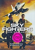 Sky Fighters: Akce v oblacích (DVD)