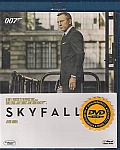 James Bond 007 : Skyfall (Blu-ray)