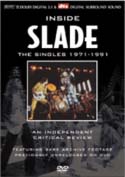 Slade - Inside (DVD)