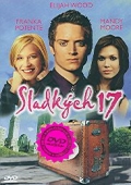 Sladkých 17 (DVD) (Try Seventeen)